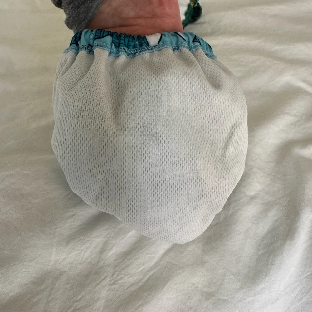 NWOT Honest Company - 2 Reusable Swim Diapers